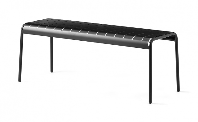 Easy outdoor bench - myhome Easy outdoor bench - myhome